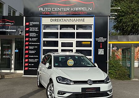 VW Golf Volkswagen VII Variant Highline Start-Stopp (LED-PANO)