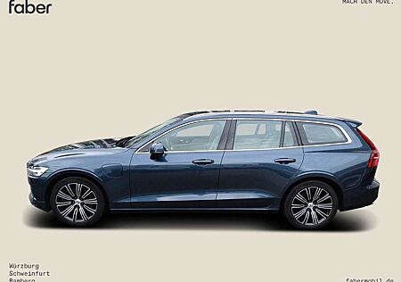 Volvo V60 T6 AWD Recharge Inscription