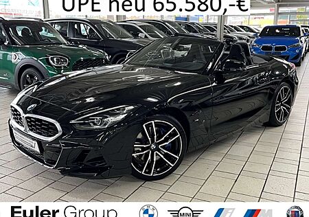 BMW Z4 sDrive20iA M Sport 19'' HUD Memory ACC Innov.Pak.
