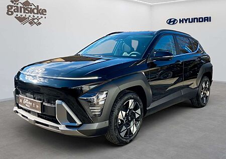 Hyundai Kona 1.6 T-GDI 7-Gang-DCT MY26