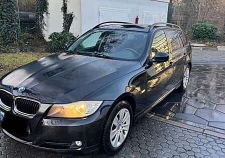 BMW 318d 318 DPF Touring