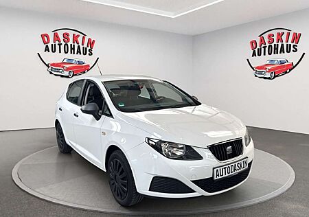 Seat Ibiza Lim. Reference