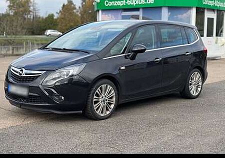 Opel Zafira Tourer 2.0 CDTI Edition