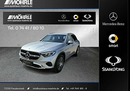 Mercedes-Benz GLC-Klasse GLC 200 GLC 200 Avantgarde 4Matic AHK LED Kamera Navi eFH.