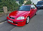 Honda Civic 1.6 VTi*VTEC*EK4*2 HAND*KLIMA *SCHECKHEFT *