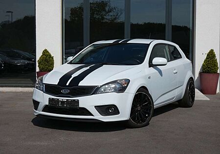 Kia Cee'd Ceed / *Klima*Shz*Pdc*Navi*