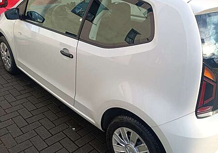VW Up Volkswagen ! Volkswagen 2018