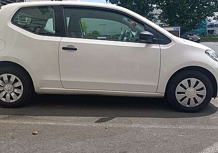 VW Up Volkswagen ! Volkswagen 2018