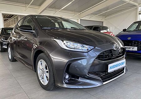 Mazda 2 Hybrid 1.5 Agile Comfort,-Safety-Pkt LEDER LED