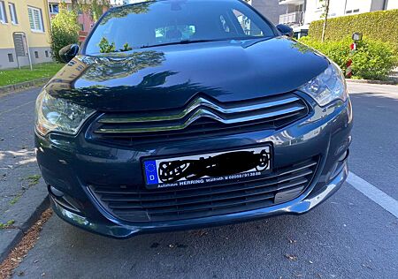 Citroën C4 Citroen Coupe VTi 120 C-Chic