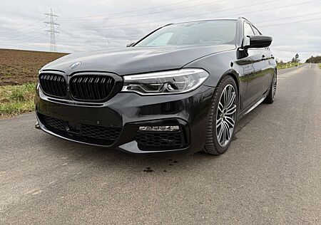 BMW 530 d Sport Line