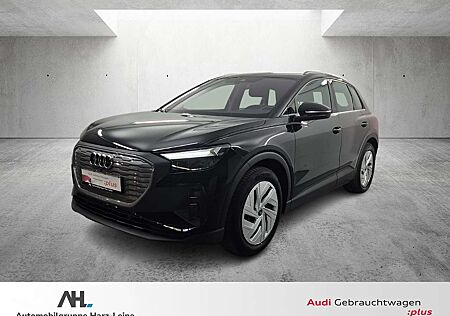 Audi Q4 e-tron 45 e-tron quattro Navi Wärmepumpe e-tron Ladessyst