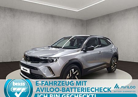 Opel Mokka ELEGANCE (MJ23B) Elektro