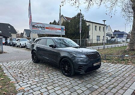 Land Rover Range Rover Velar 3.0 R-Dynamic S*Lenk.Hz*Kam*