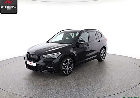 BMW X1 sDrive18i M SPORT SHADOW LINE KAMERA,AMBIENTE