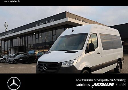 Mercedes-Benz Sprinter 317 CDI Tourer Hochdach Standard L2H2