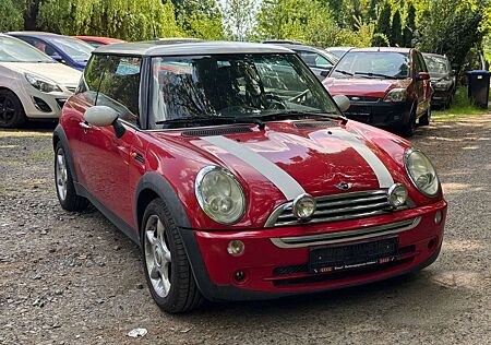 Mini Cooper *PANORAMA*KLIMA*TÜV NEU*SPORT*