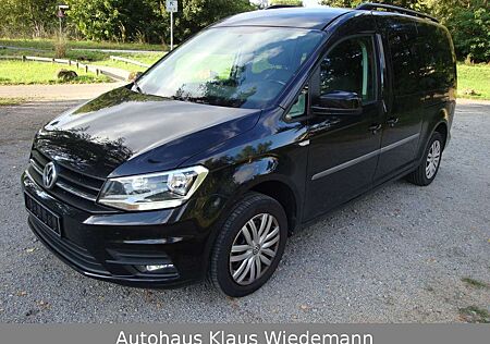 VW Caddy Volkswagen 1.4TSI BMT Maxi Comfortline 7-S. - 2.Hd.