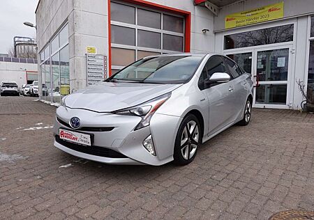 Toyota Prius 1.8l Executive JBL Navi 2J Garantie