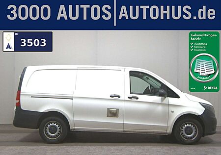 Mercedes-Benz Vito -116 CDI lang Klima Radio PDC SHZ