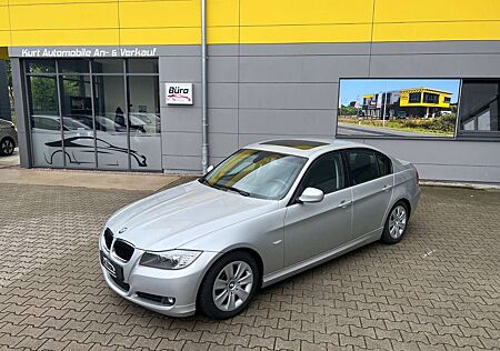 BMW 318i 318 3 Lim. /SCHIEBDACH/AUTOMATIK/ SCHECKHFT*