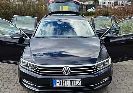 VW Passat Variant Volkswagen 1.4 TSI ACT (BMT) DSGComfortline
