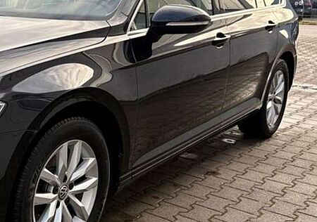 VW Passat Variant Volkswagen 1.4 TSI ACT (BMT) DSGComfortline
