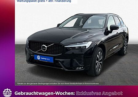 Volvo XC 60 XC60 B4 Plus-Dark Aut Glasd 360° PilotAssist BLIS