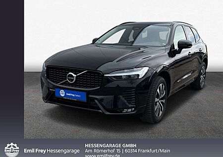 Volvo XC 60 XC60 B4 Plus-Dark Aut Glasd 360° PilotAssist BLIS