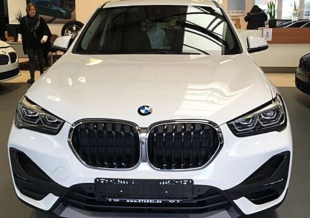 BMW X1 xDrive20i Aut. Advantage