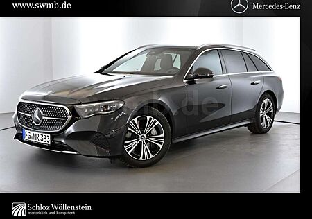 Mercedes-Benz E 450 d 4M T 3,99%/Digital Light/Sthzg/DISTRONIC /Memor