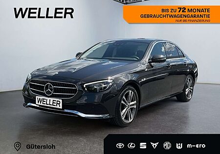 Mercedes-Benz E 200 9G Avantgarde *360°*Standhz*DISTRONic*