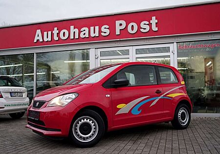 Seat Mii Reference Tüv & Service Neu