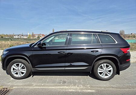 Skoda Kodiaq Ambition