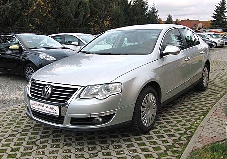 VW Passat Volkswagen 1.8 TSI