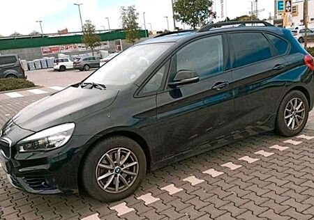 BMW 218i 218 2er Active Tourer Active Tourer