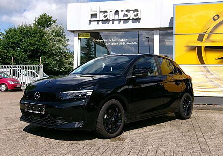 Opel Corsa Klima Kamera Sitzheizung