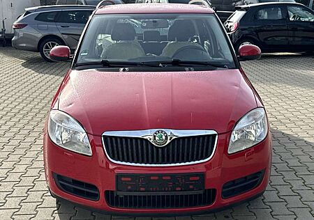 Skoda Fabia 1.2 HTP Combi Ambiente