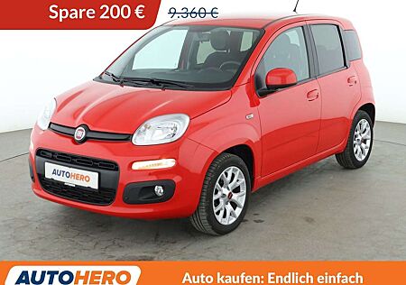 Fiat Panda 1.2 Lounge*ALU*KLIMA*BLUETOOTH*