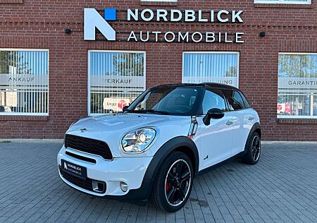 MINI Cooper SD Countryman*All4*Automatik*Panorama*
