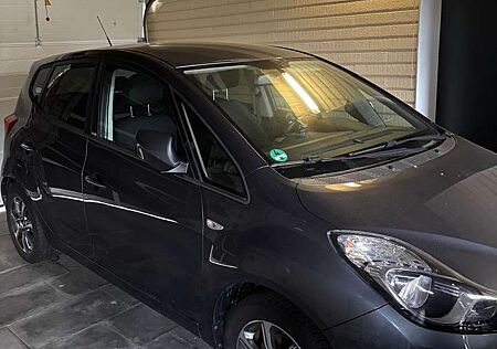 Hyundai ix20 1.4 blue Classic