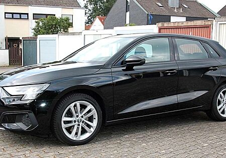 Audi A3 35 TDI S tronic Sportback LED ACC