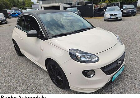 Opel Adam Slam ecoFlex Sportpaket Sportsitze