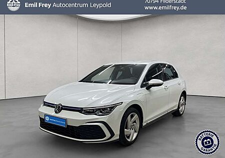 VW Golf Volkswagen 1.4 DSG GTE