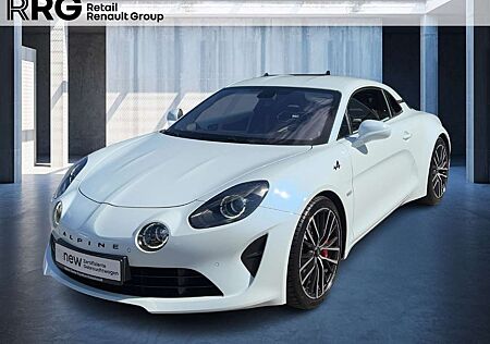 Alpine A110 1.8 TCe 300 S