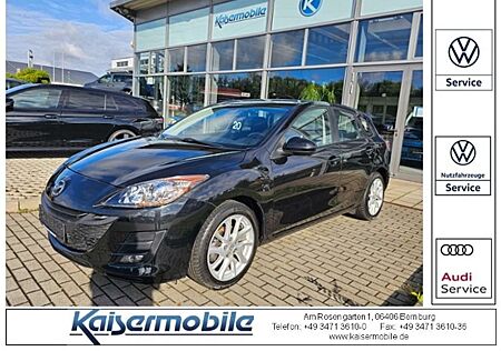 Mazda 3 1.6 Active Plus KLIMA ALU