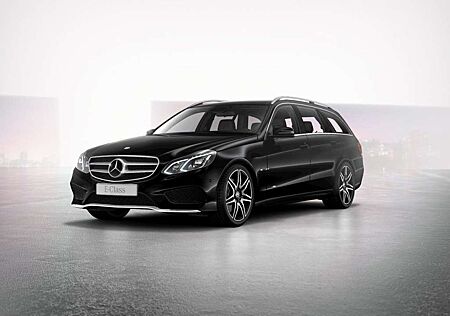 Mercedes-Benz E 400 3x AMG Edition PANO*HK7*Distr+*ILS*Kamera