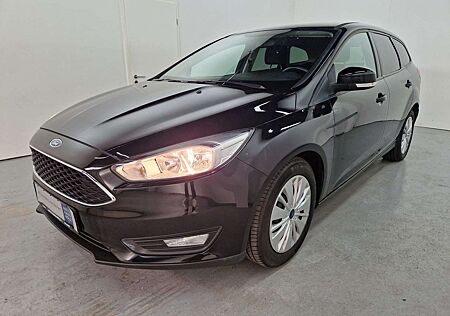 Ford Focus 1.0 EcoBoost Business Navi Winter