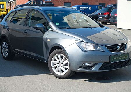 Seat Ibiza ST Style*EURO 5*KLIMA*TEMPOMAT*ISOFIX*MFL*