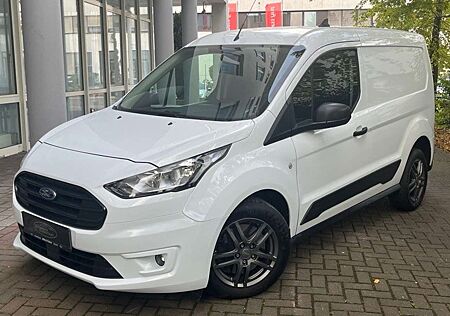 Ford Transit Connect TÜV AU NEU*PDC*KAMERA*SITZ-HZ*